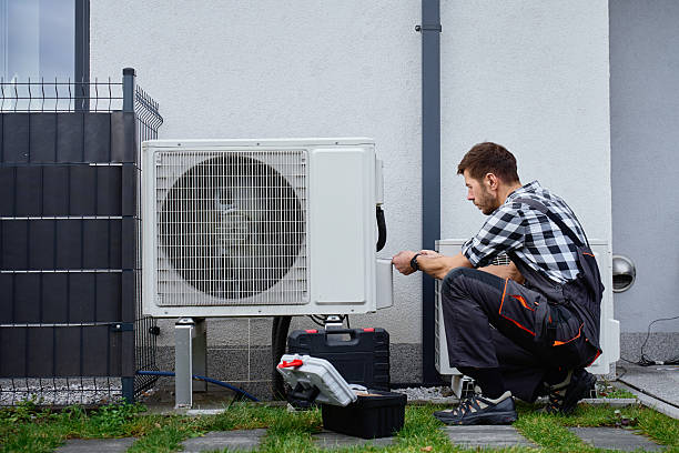 Trusted Hvac service in Diamond Springs, CA - AAA Pro HVAC